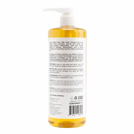 Shower Gel